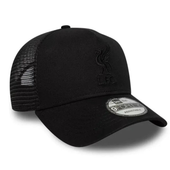 FC Liverpool șapcă de baseball 9forty Trucker black