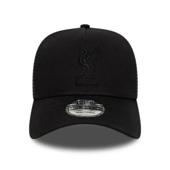 FC Liverpool șapcă de baseball 9forty Trucker black