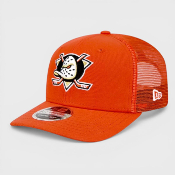 Anaheim Ducks șapcă de baseball NEW ERA 970SS SP26 black