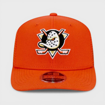 Anaheim Ducks șapcă de baseball NEW ERA 970SS SP26 black