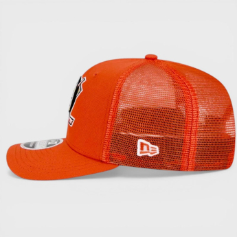 Anaheim Ducks șapcă de baseball NEW ERA 970SS SP26 black