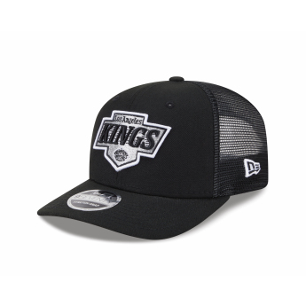 Los Angeles Kings șapcă de baseball NEW ERA 970SS SP26 black