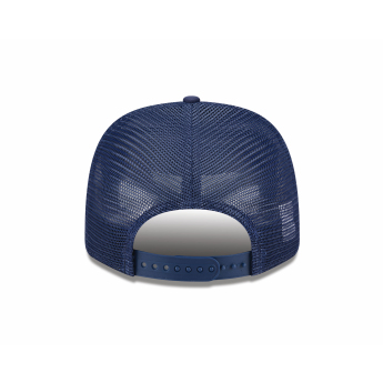Montreal Canadiens șapcă de baseball NEW ERA 970SS SP26 blue