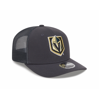 Vegas Golden Knights șapcă de baseball NEW ERA 970SS SP26 black