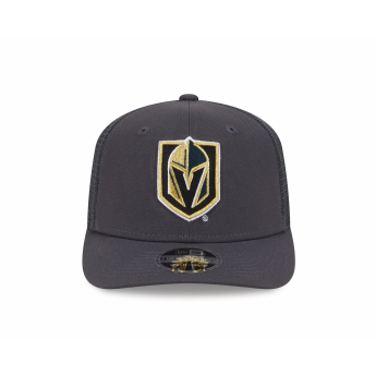 Vegas Golden Knights șapcă de baseball NEW ERA 970SS SP26 black