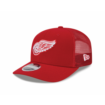 Detroit Red Wings șapcă de baseball NEW ERA 970SS SP26 red