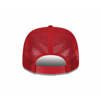 Detroit Red Wings șapcă de baseball NEW ERA 970SS SP26 red