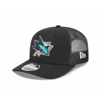 San Jose Sharks șapcă de baseball NEW ERA 970SS SP26 black