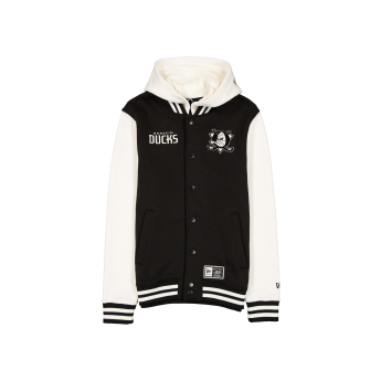 Anaheim Ducks hanorac de bărbați NHL College Hoodie