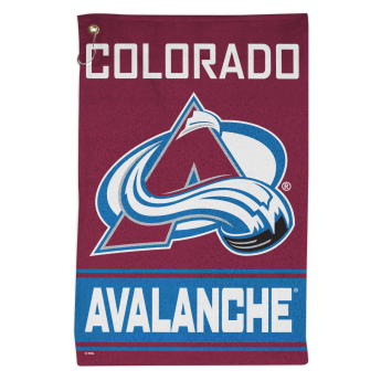 Colorado Avalanche Prosop The Fan
