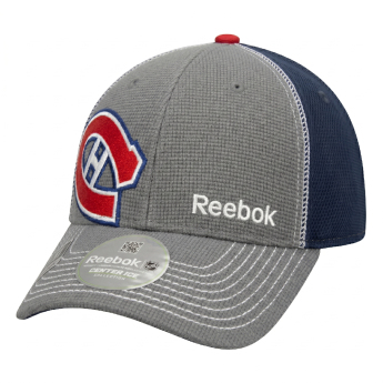 Montreal Canadiens șapcă de baseball NHL Draft L/XL Flex