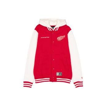 Detroit Red Wings hanorac de bărbați NHL College Hoodie