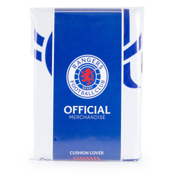 FC Rangers pernă FC Cushion Cover