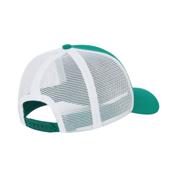 Aston Martin șapcă de baseball WRC Trucker 2026