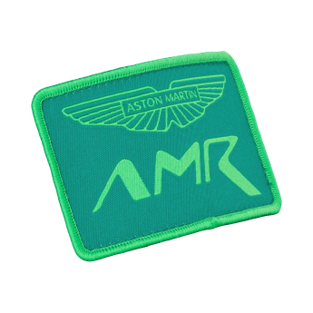 Aston Martin șapcă de baseball WRC Trucker 2026