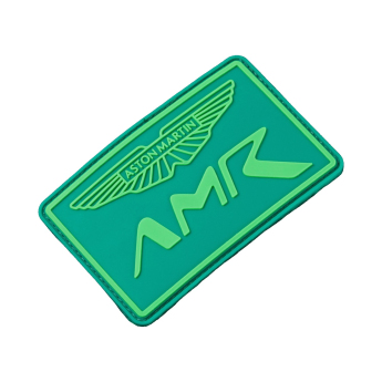 Aston Martin căciulă de iarnă WRC green 2026