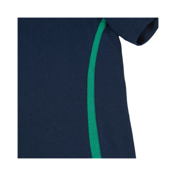 Aston Martin tricou de copii 00 THOR navy 2026