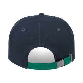 Aston Martin șapcă de baseball 00 THOR navy 2026
