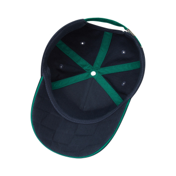 Aston Martin șapcă de baseball 00 THOR navy 2026