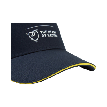 Aston Martin șapcă de baseball GT THOR navy 2026