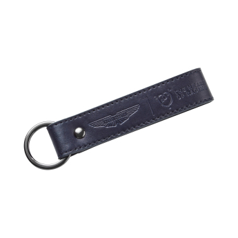 Aston Martin breloc Strap THOR navy 2026