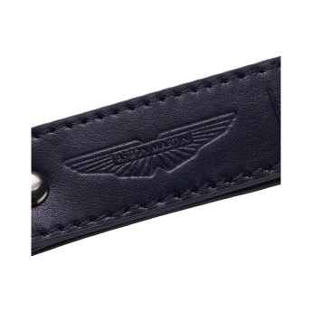 Aston Martin breloc Strap THOR navy 2026