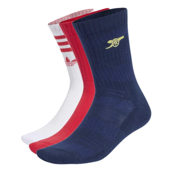 FC Arsenal articole 3pack Colour