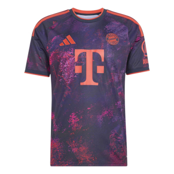FC Arsenal tricou de fotbal 26/27 third