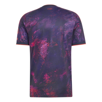 FC Arsenal tricou de fotbal 26/27 third