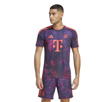 FC Arsenal tricou de fotbal 26/27 third