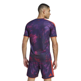 FC Arsenal tricou de fotbal 26/27 third