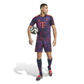 FC Arsenal tricou de fotbal 26/27 third