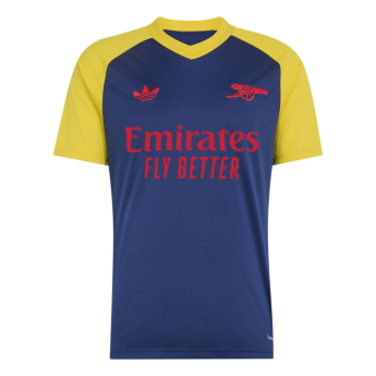 FC Arsenal tricou de fotbal 26/27