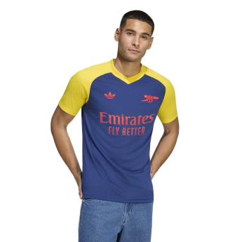 FC Arsenal tricou de fotbal 26/27