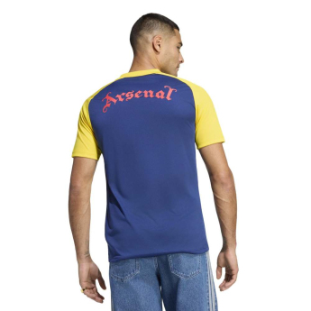 FC Arsenal tricou de fotbal 26/27