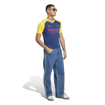 FC Arsenal tricou de fotbal 26/27
