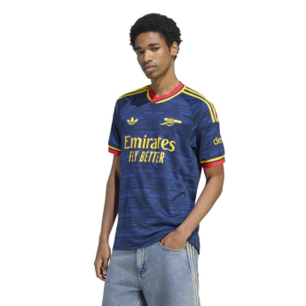 FC Arsenal tricou de fotbal 26/27 outdoor