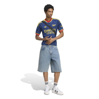 FC Arsenal tricou de fotbal 26/27 outdoor