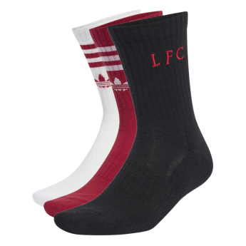 FC Liverpool articole 3pack Colour
