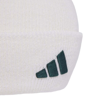 Real Madrid căciulă Crest white