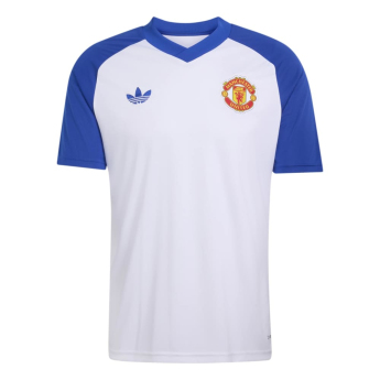Manchester United tricou de fotbal 26/27 Prematch