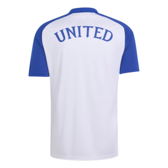 Předzápasový dres MANCHESTER UNITED 26/27
