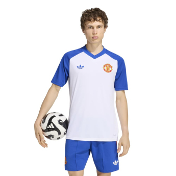 Předzápasový dres MANCHESTER UNITED 26/27