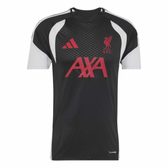 FC Liverpool tricou de fotbal Tiro black