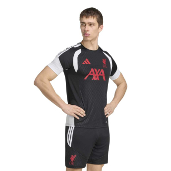 Tréninkový dres LIVERPOOL FC Tiro black