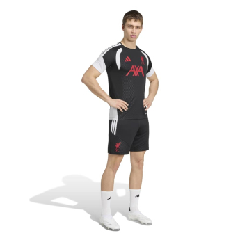 Tréninkový dres LIVERPOOL FC Tiro black