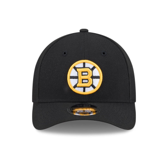 Boston Bruins șapcă de baseball New Era 940MC black