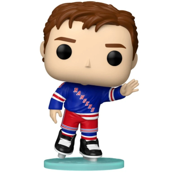 New York Rangers figurină Wayne Gretzky #99 NHL