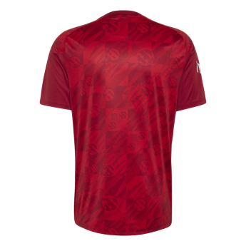 FC Liverpool tricou de fotbal 26/27