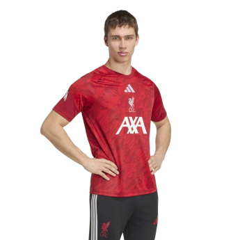FC Liverpool tricou de fotbal 26/27